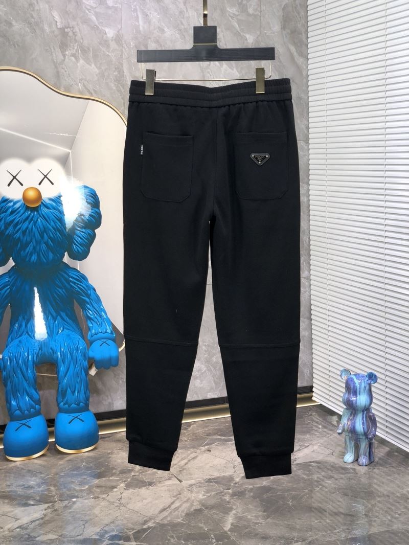 Prada Long Pants